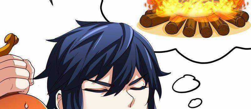 Bản Kiếm Tiên Tuyệt Không Làm Nô Chapter 27 trang 4