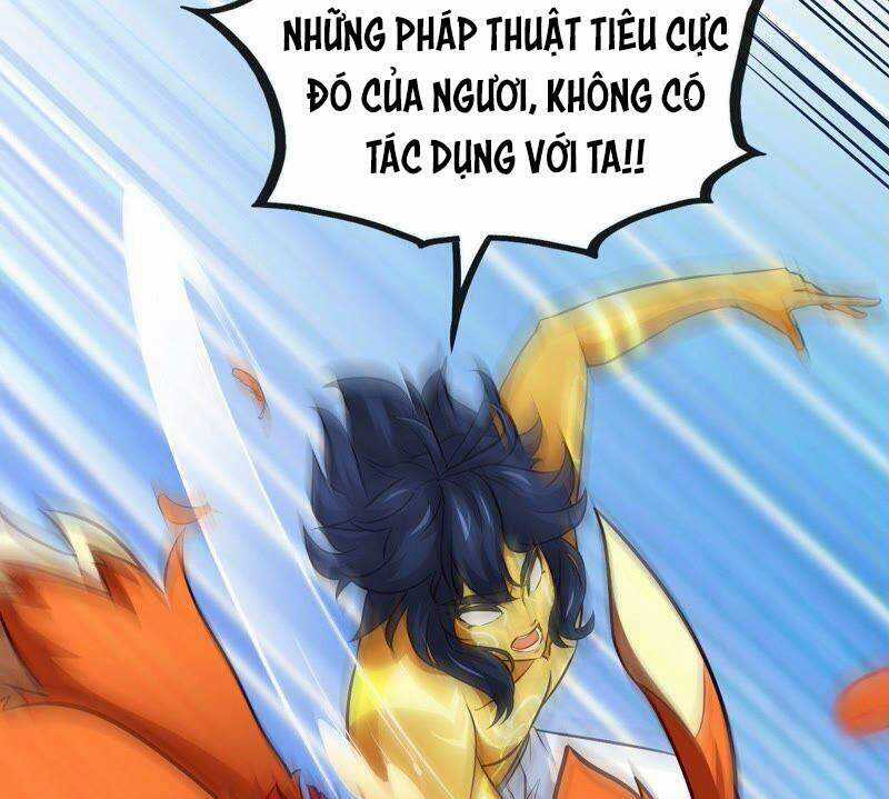 Bản Kiếm Tiên Tuyệt Không Làm Nô Chapter 27 trang 42