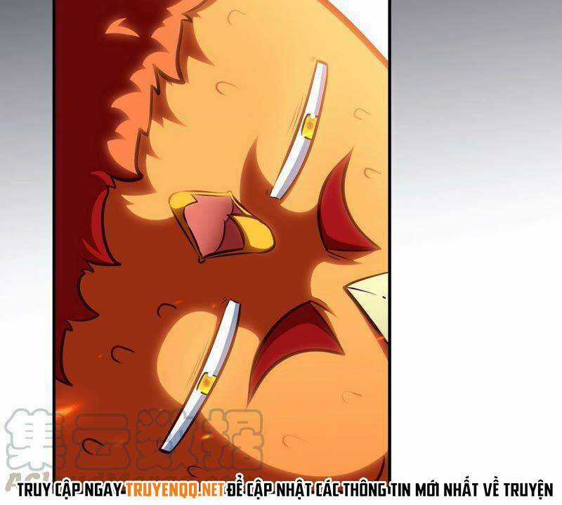 Bản Kiếm Tiên Tuyệt Không Làm Nô Chapter 27 trang 46