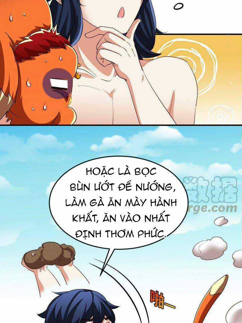 Bản Kiếm Tiên Tuyệt Không Làm Nô Chapter 27 trang 5