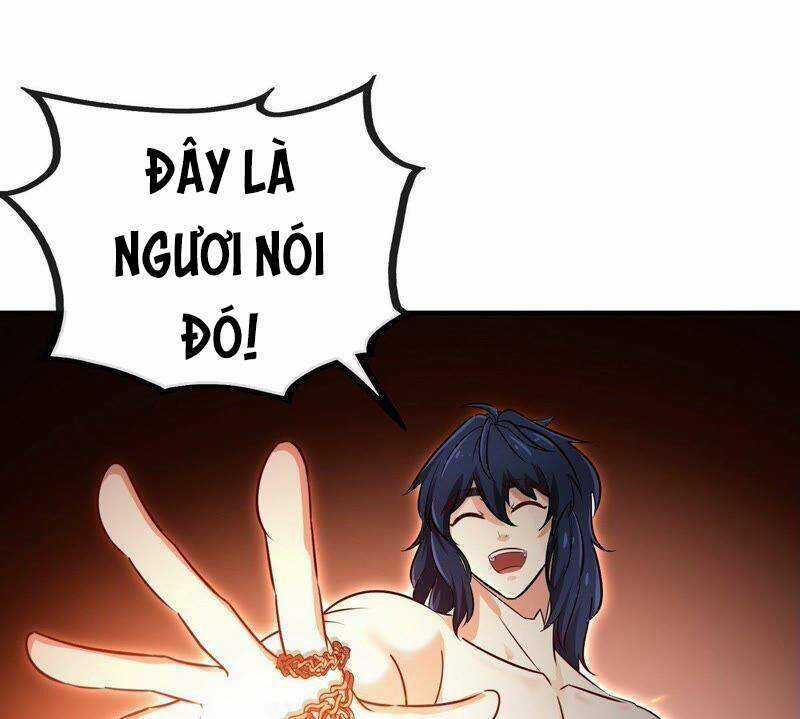 Bản Kiếm Tiên Tuyệt Không Làm Nô Chapter 27 trang 50