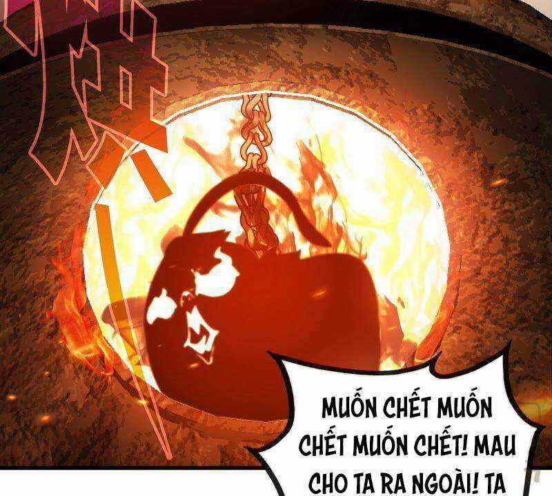 Bản Kiếm Tiên Tuyệt Không Làm Nô Chapter 27 trang 52