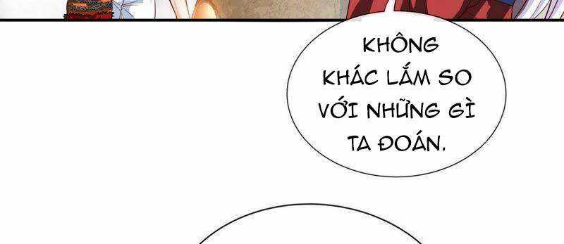 Bản Kiếm Tiên Tuyệt Không Làm Nô Chapter 27 trang 59