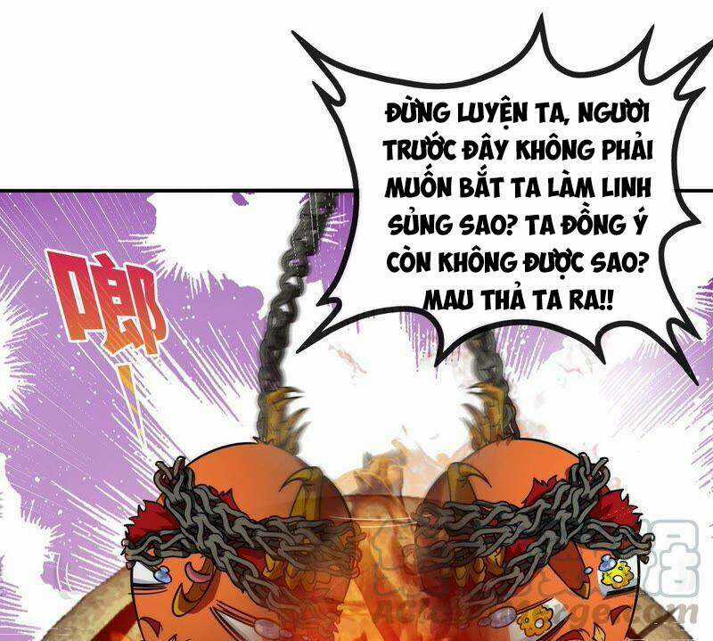 Bản Kiếm Tiên Tuyệt Không Làm Nô Chapter 27 trang 64