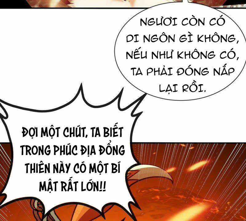 Bản Kiếm Tiên Tuyệt Không Làm Nô Chapter 27 trang 68