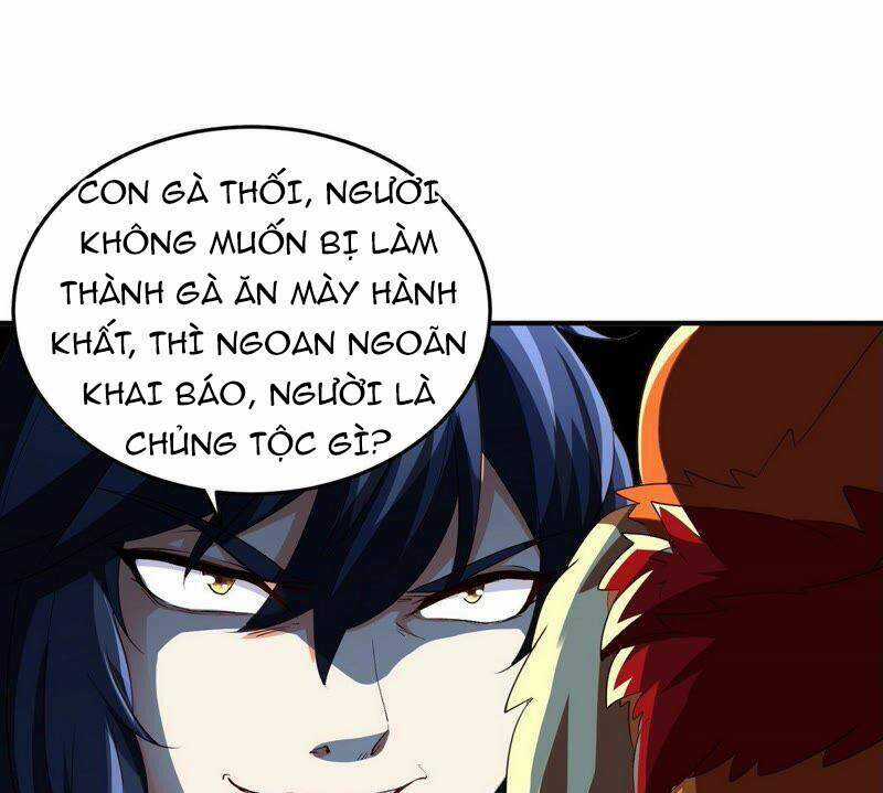 Bản Kiếm Tiên Tuyệt Không Làm Nô Chapter 27 trang 8