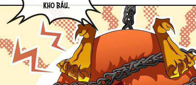 Bản Kiếm Tiên Tuyệt Không Làm Nô Chapter 28 trang 21