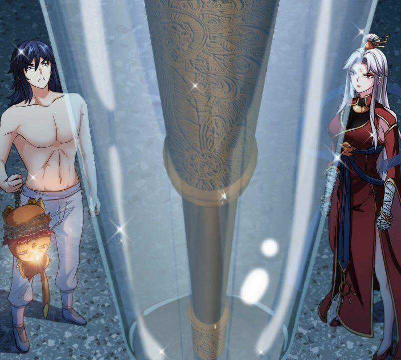 Bản Kiếm Tiên Tuyệt Không Làm Nô Chapter 28 trang 29