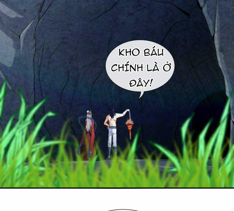 Bản Kiếm Tiên Tuyệt Không Làm Nô Chapter 28 trang 3
