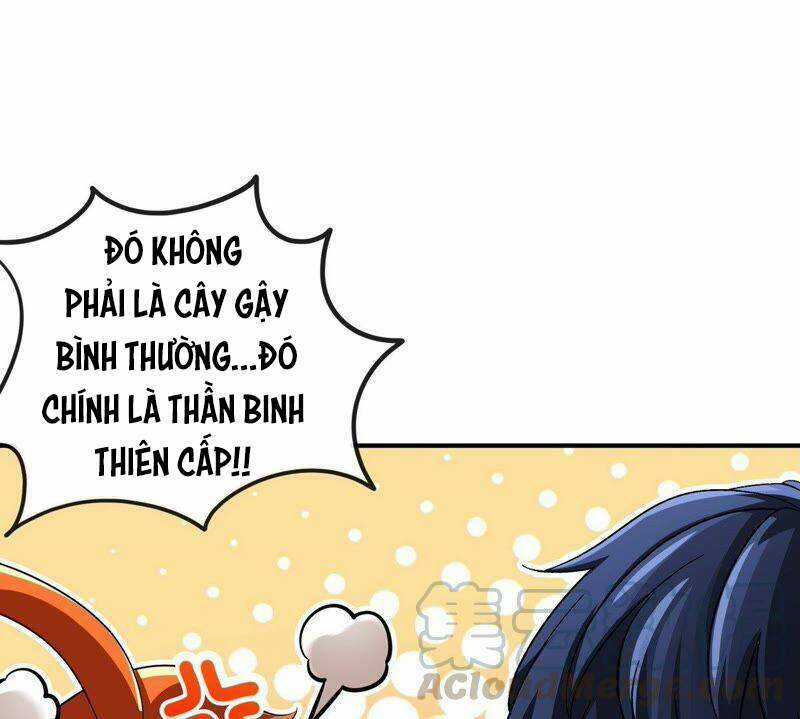 Bản Kiếm Tiên Tuyệt Không Làm Nô Chapter 28 trang 33