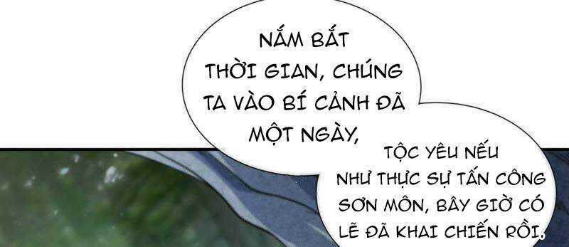 Bản Kiếm Tiên Tuyệt Không Làm Nô Chapter 28 trang 4