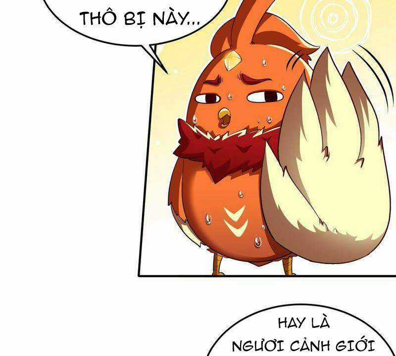 Bản Kiếm Tiên Tuyệt Không Làm Nô Chapter 28 trang 41