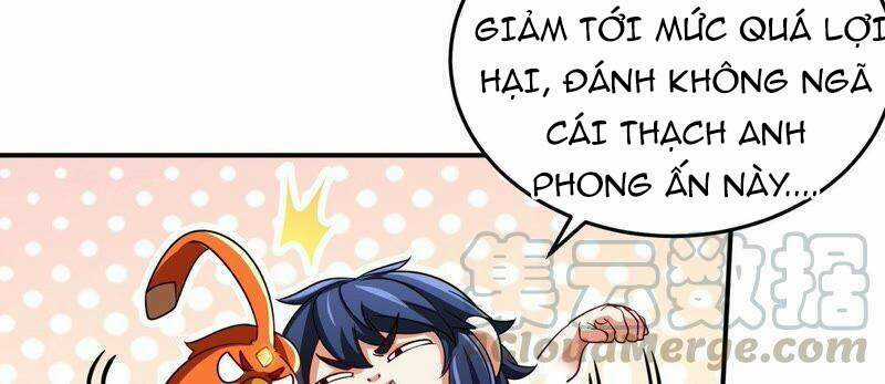 Bản Kiếm Tiên Tuyệt Không Làm Nô Chapter 28 trang 42