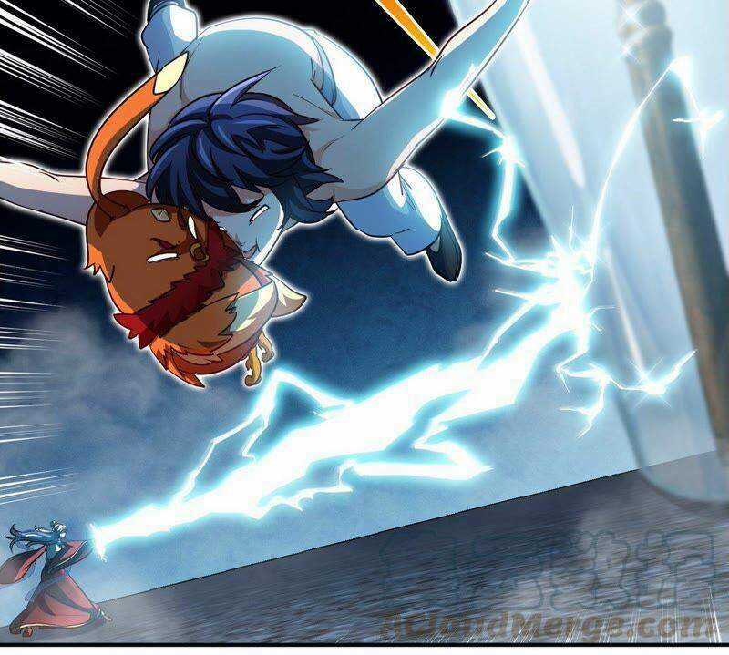 Bản Kiếm Tiên Tuyệt Không Làm Nô Chapter 28 trang 45