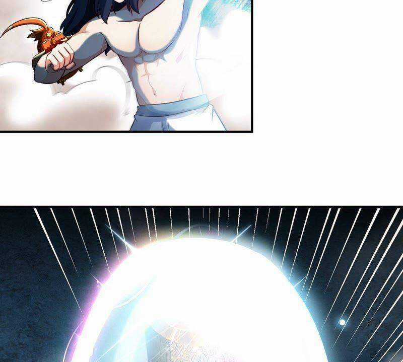 Bản Kiếm Tiên Tuyệt Không Làm Nô Chapter 28 trang 49