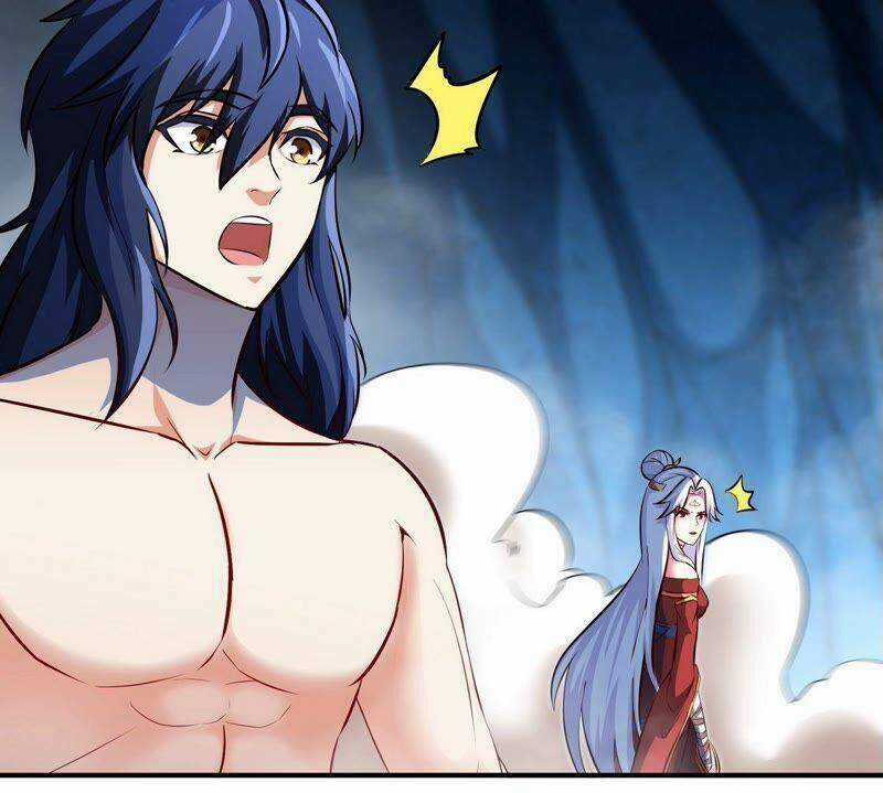 Bản Kiếm Tiên Tuyệt Không Làm Nô Chapter 28 trang 53