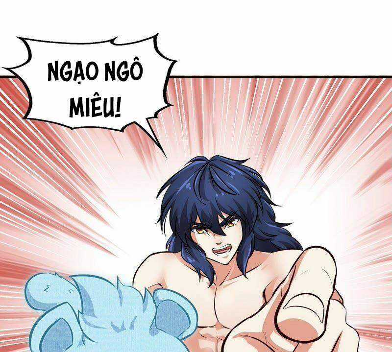 Bản Kiếm Tiên Tuyệt Không Làm Nô Chapter 28 trang 55