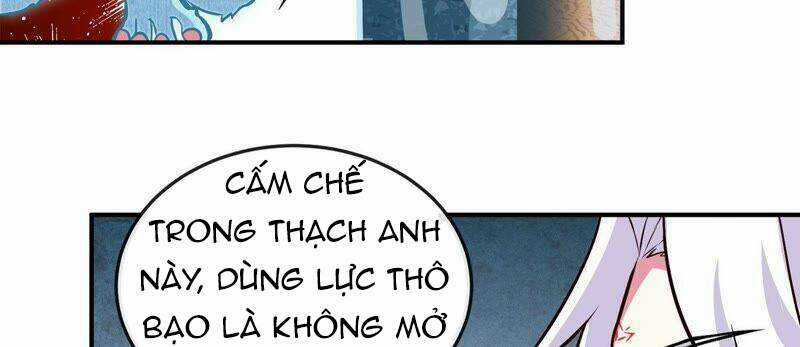 Bản Kiếm Tiên Tuyệt Không Làm Nô Chapter 28 trang 58