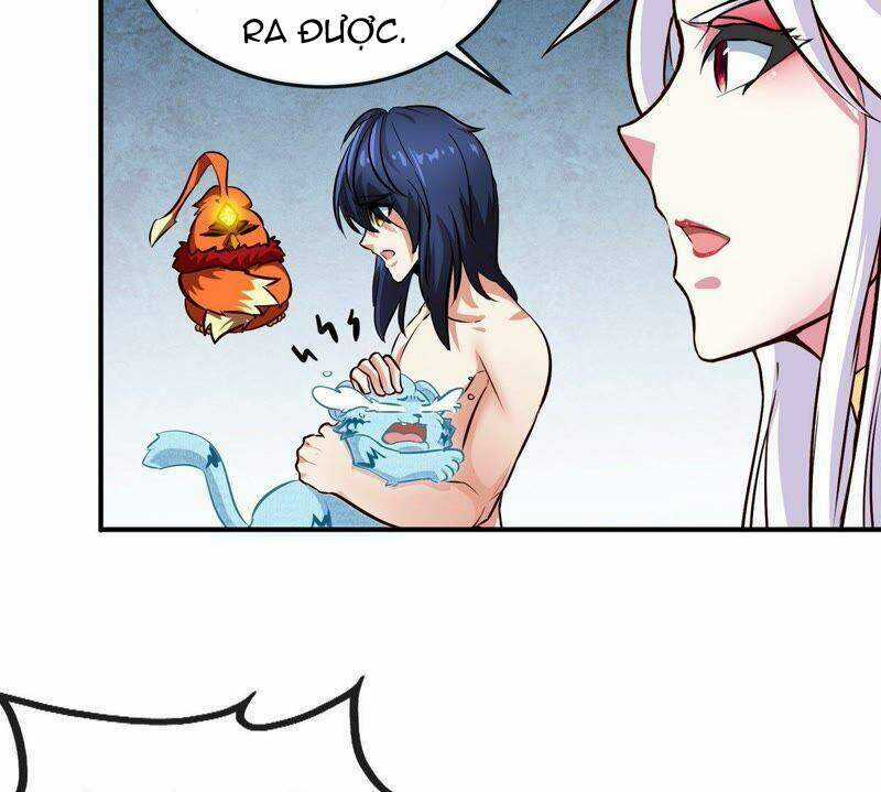 Bản Kiếm Tiên Tuyệt Không Làm Nô Chapter 28 trang 59