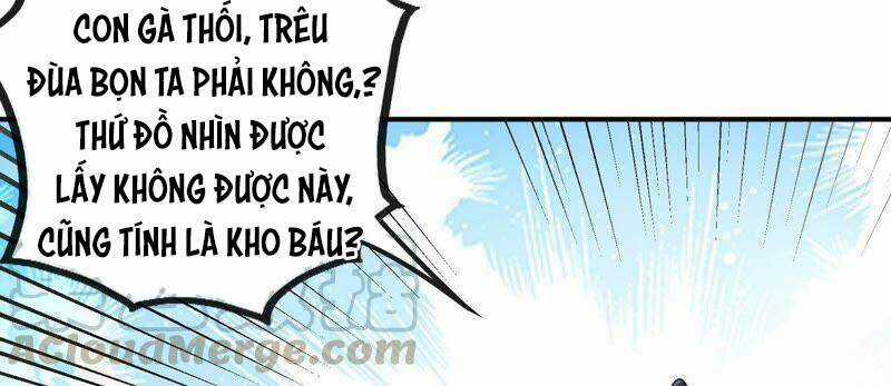 Bản Kiếm Tiên Tuyệt Không Làm Nô Chapter 28 trang 60