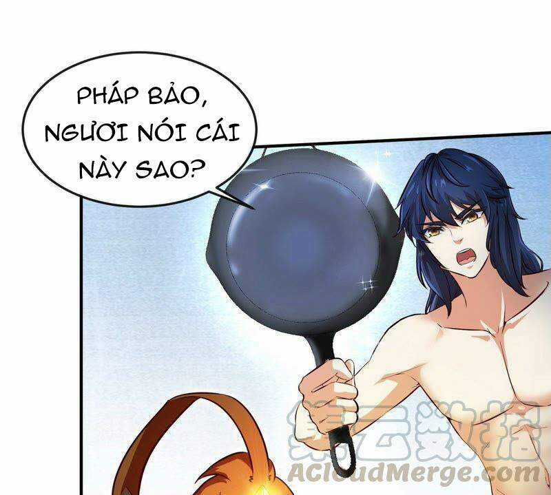 Bản Kiếm Tiên Tuyệt Không Làm Nô Chapter 28 trang 63