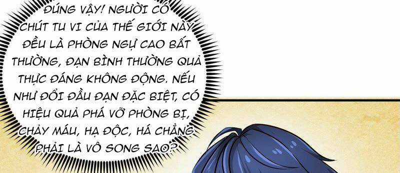 Bản Kiếm Tiên Tuyệt Không Làm Nô Chapter 28 trang 68