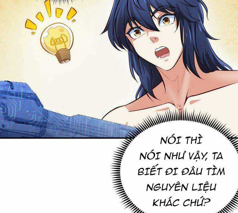 Bản Kiếm Tiên Tuyệt Không Làm Nô Chapter 28 trang 69