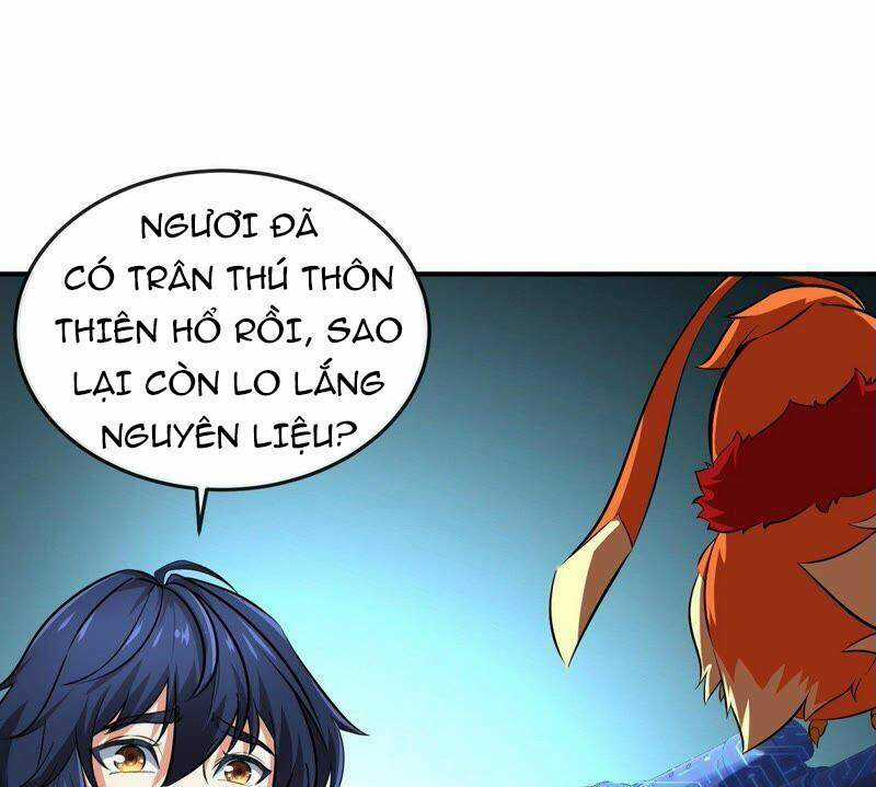 Bản Kiếm Tiên Tuyệt Không Làm Nô Chapter 28 trang 71