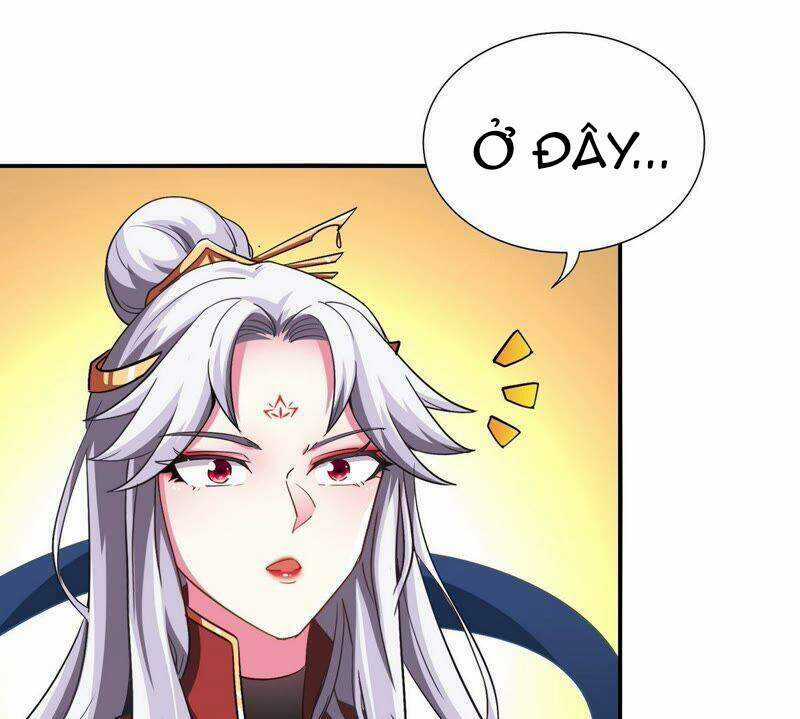 Bản Kiếm Tiên Tuyệt Không Làm Nô Chapter 28 trang 8