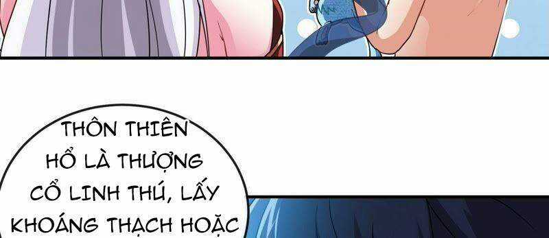 Bản Kiếm Tiên Tuyệt Không Làm Nô Chapter 29 trang 10