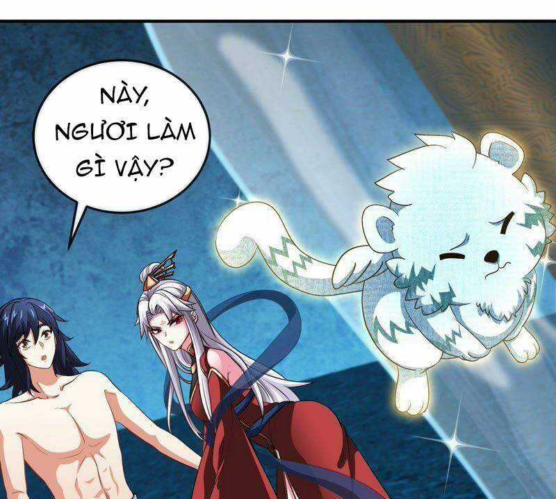 Bản Kiếm Tiên Tuyệt Không Làm Nô Chapter 29 trang 14