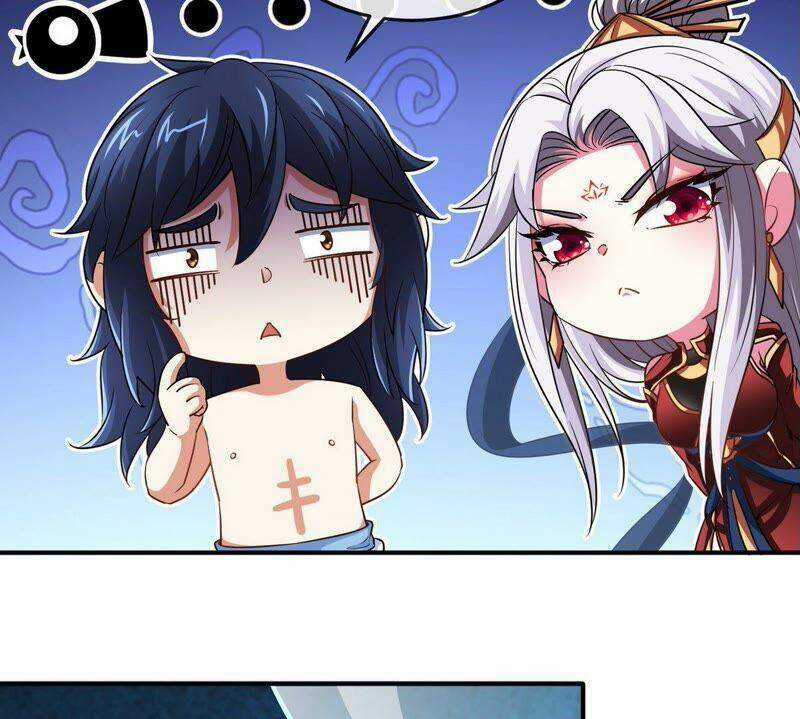 Bản Kiếm Tiên Tuyệt Không Làm Nô Chapter 29 trang 18