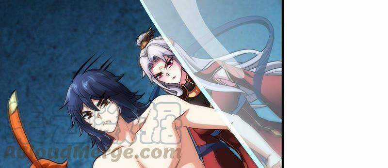 Bản Kiếm Tiên Tuyệt Không Làm Nô Chapter 29 trang 19