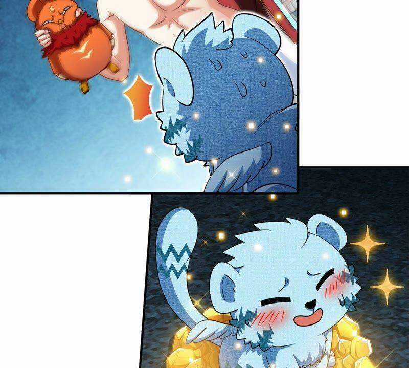 Bản Kiếm Tiên Tuyệt Không Làm Nô Chapter 29 trang 20