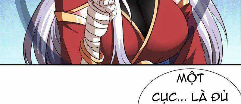 Bản Kiếm Tiên Tuyệt Không Làm Nô Chapter 29 trang 29