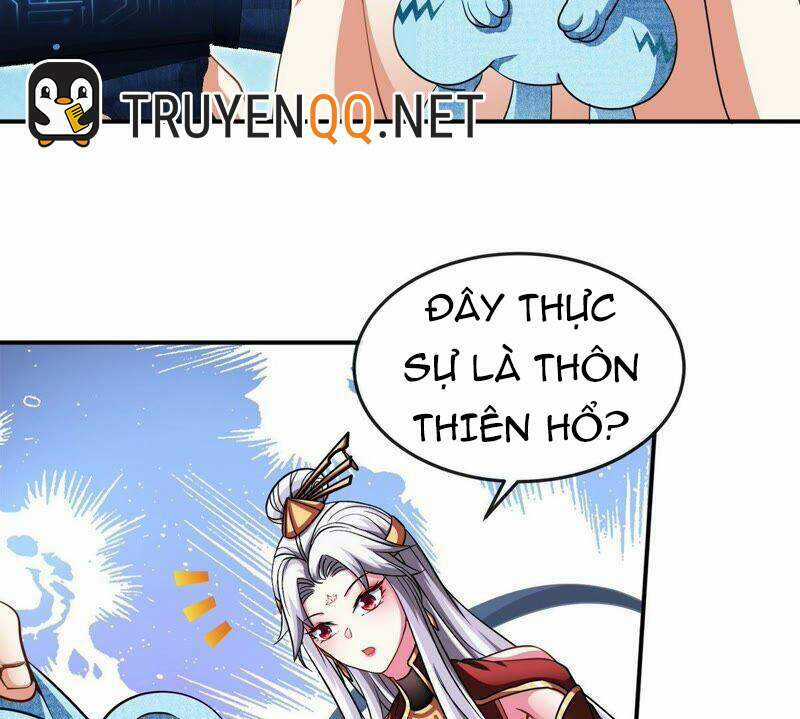 Bản Kiếm Tiên Tuyệt Không Làm Nô Chapter 29 trang 3