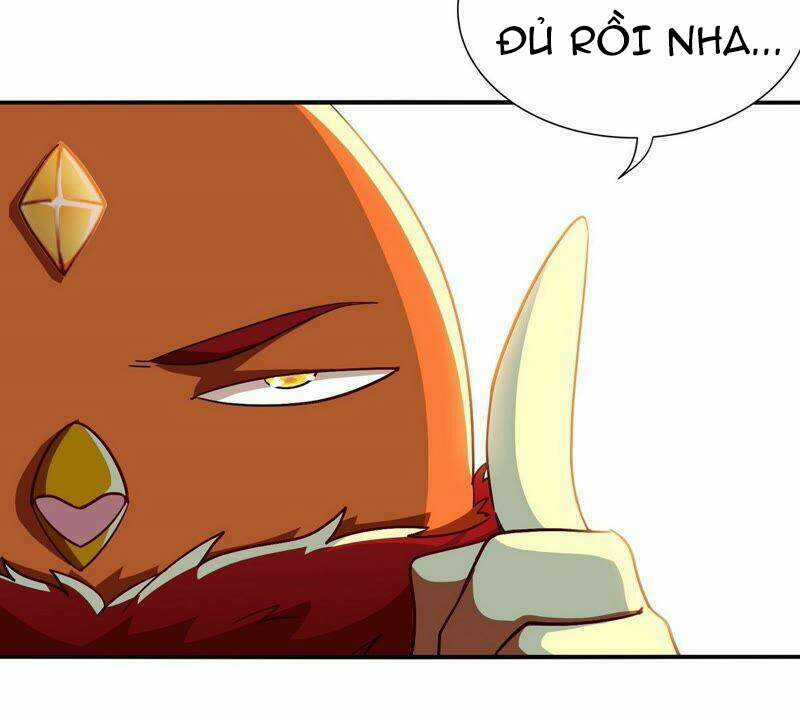 Bản Kiếm Tiên Tuyệt Không Làm Nô Chapter 29 trang 30