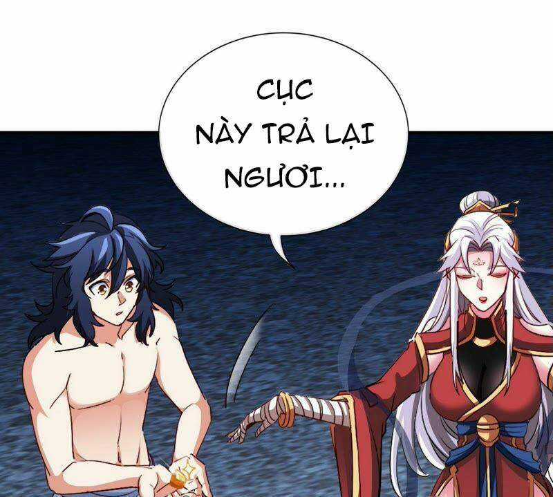 Bản Kiếm Tiên Tuyệt Không Làm Nô Chapter 29 trang 32