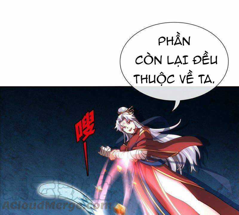 Bản Kiếm Tiên Tuyệt Không Làm Nô Chapter 29 trang 34