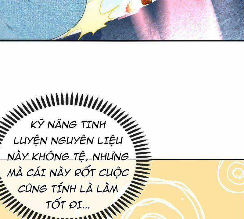 Bản Kiếm Tiên Tuyệt Không Làm Nô Chapter 29 trang 36