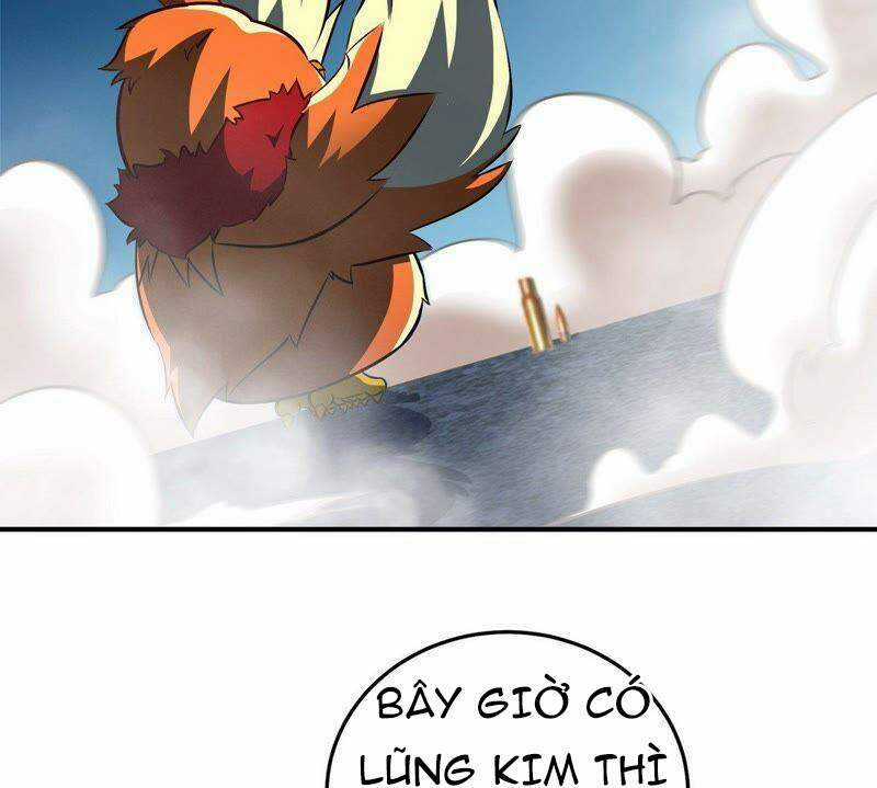 Bản Kiếm Tiên Tuyệt Không Làm Nô Chapter 29 trang 42