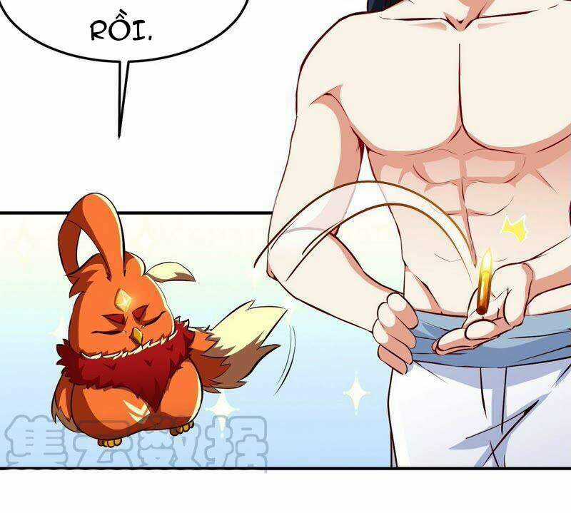 Bản Kiếm Tiên Tuyệt Không Làm Nô Chapter 29 trang 46