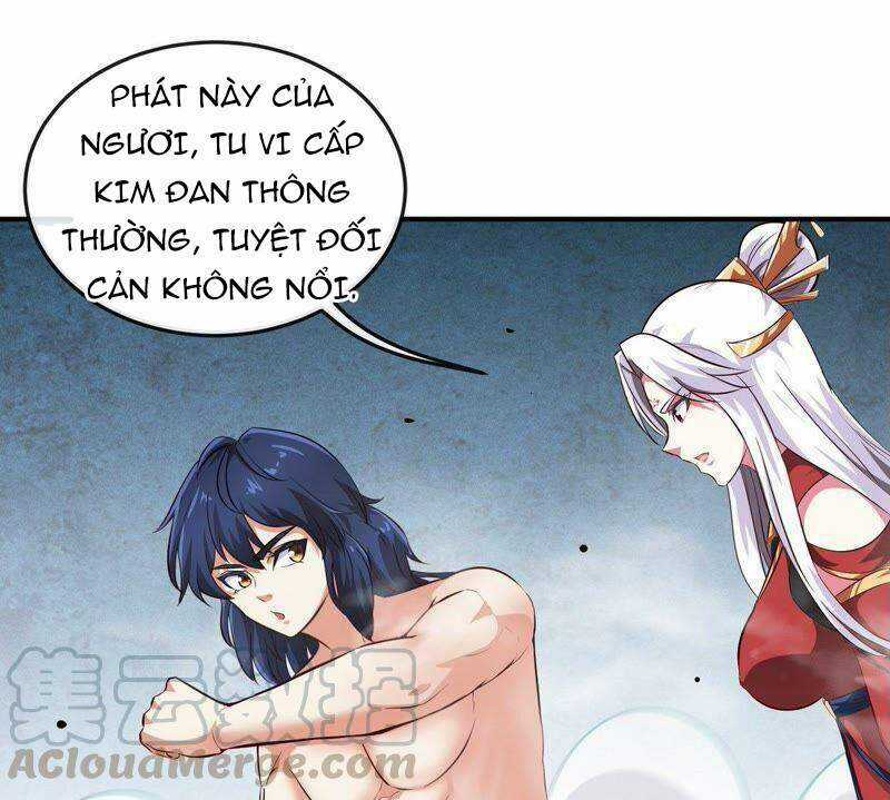 Bản Kiếm Tiên Tuyệt Không Làm Nô Chapter 29 trang 64
