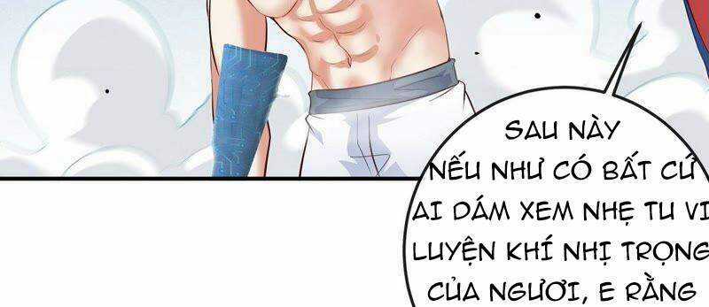 Bản Kiếm Tiên Tuyệt Không Làm Nô Chapter 29 trang 65