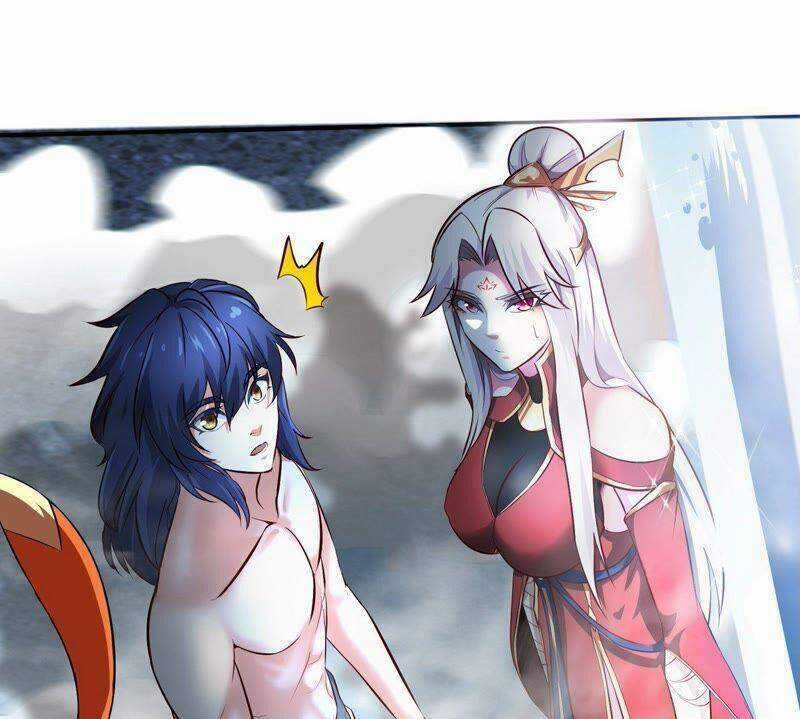 Bản Kiếm Tiên Tuyệt Không Làm Nô Chapter 29 trang 71