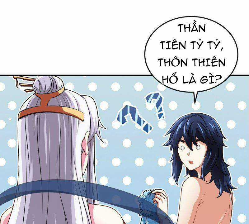 Bản Kiếm Tiên Tuyệt Không Làm Nô Chapter 29 trang 9