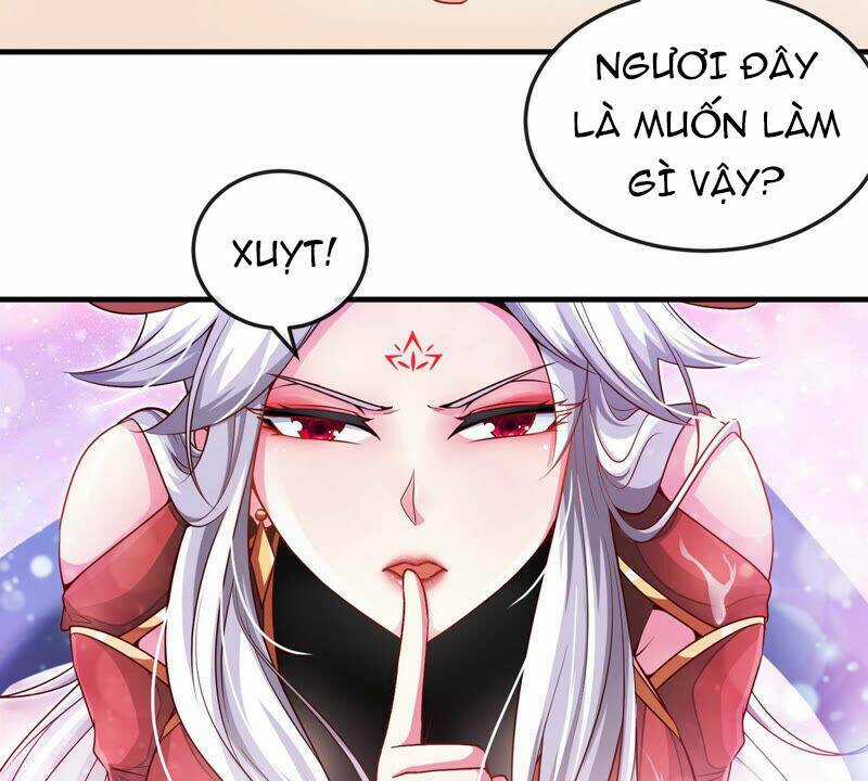 Bản Kiếm Tiên Tuyệt Không Làm Nô Chapter 3 trang 14