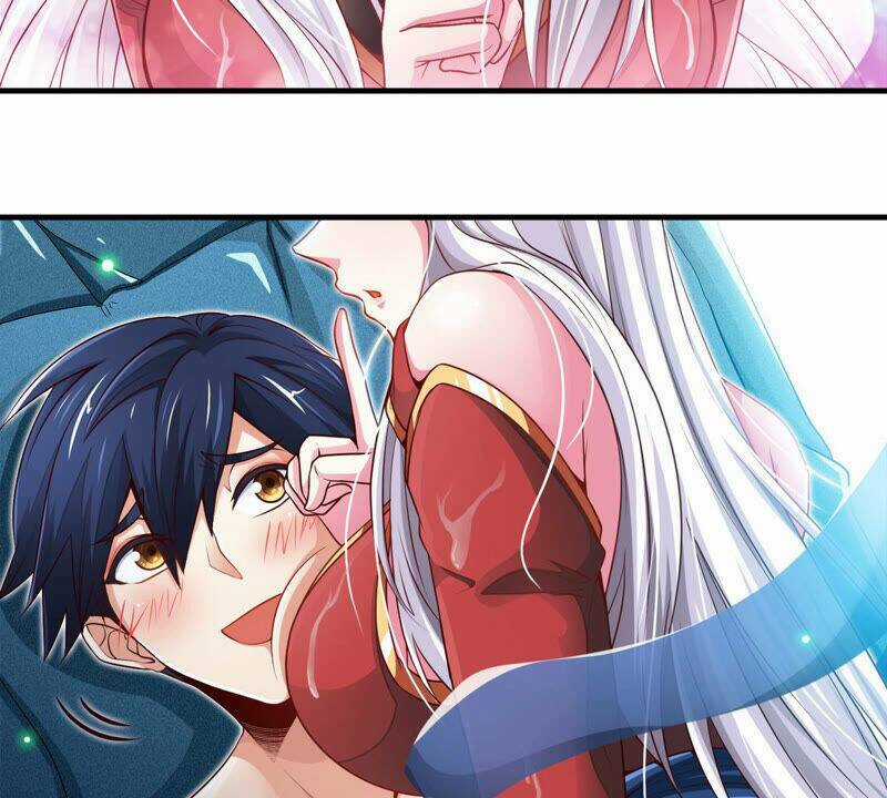 Bản Kiếm Tiên Tuyệt Không Làm Nô Chapter 3 trang 15