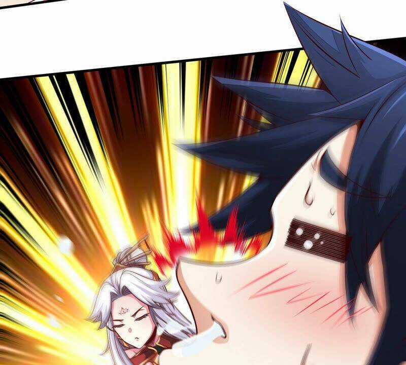 Bản Kiếm Tiên Tuyệt Không Làm Nô Chapter 3 trang 18