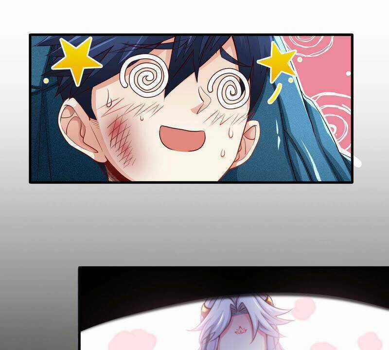 Bản Kiếm Tiên Tuyệt Không Làm Nô Chapter 3 trang 22